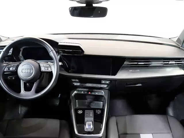 Audi A3 2021