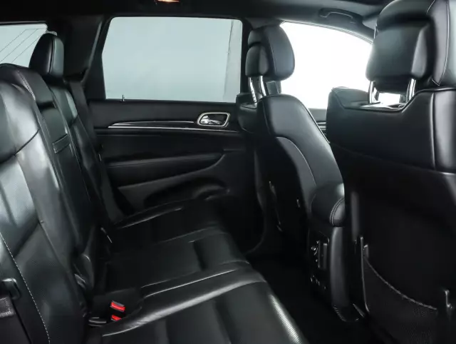 Jeep Grand Cherokee 2013