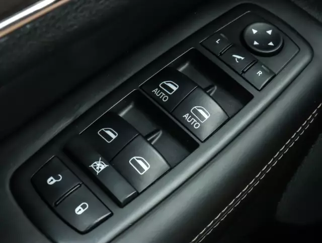 Jeep Grand Cherokee 2013