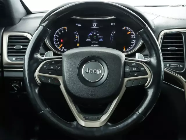 Jeep Grand Cherokee 2013