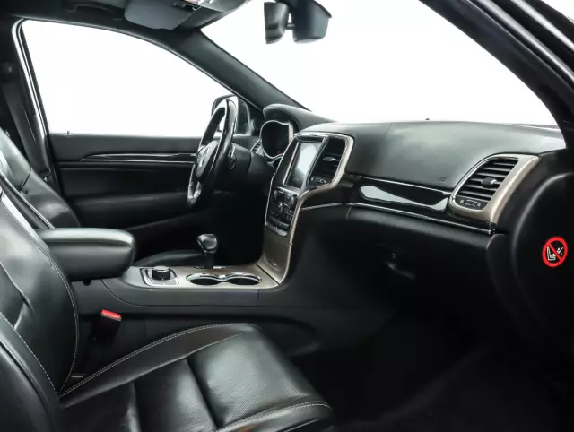 Jeep Grand Cherokee 2013