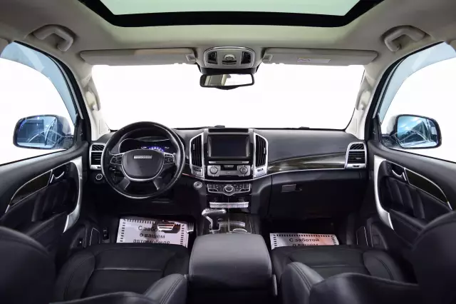 Haval H9 2019