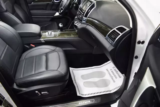 Haval H9 2019