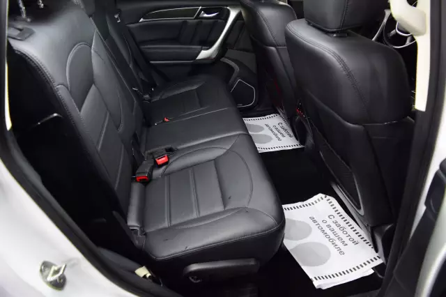 Haval H9 2019