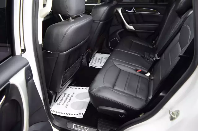 Haval H9 2019