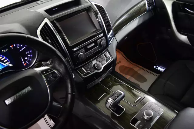 Haval H9 2019
