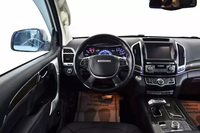 Haval H9 2019