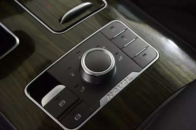 Haval H9 2019