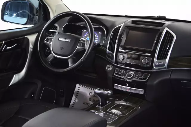 Haval H9 2019