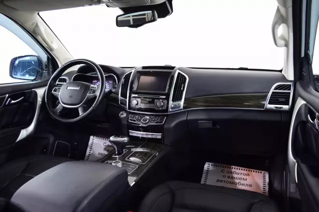 Haval H9 2019