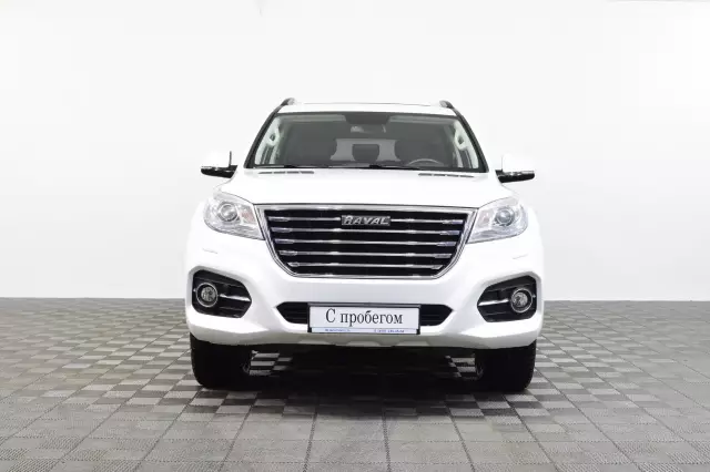Haval H9 2019