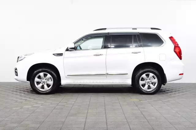 Haval H9 2019