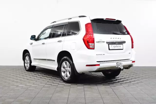 Haval H9 2019