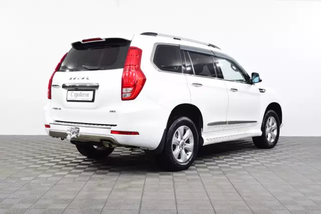 Haval H9 2019