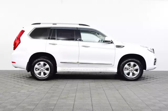Haval H9 2019