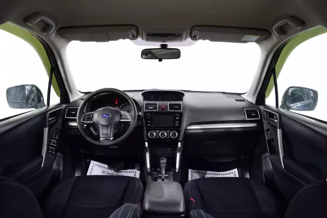 Subaru Forester 2015