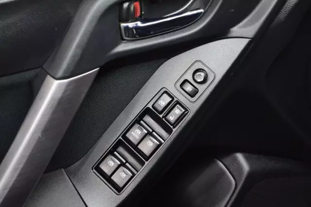 Subaru Forester 2015