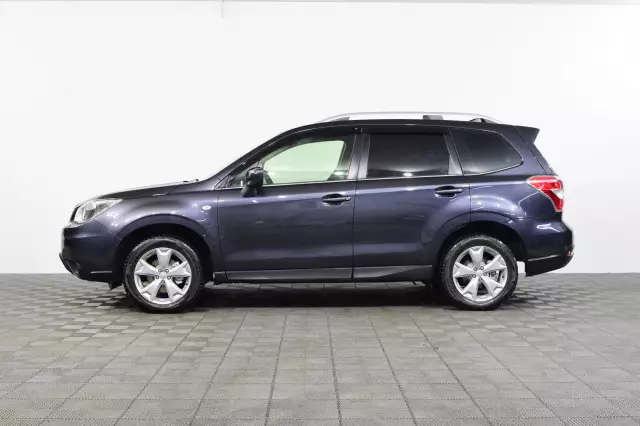 Subaru Forester 2015
