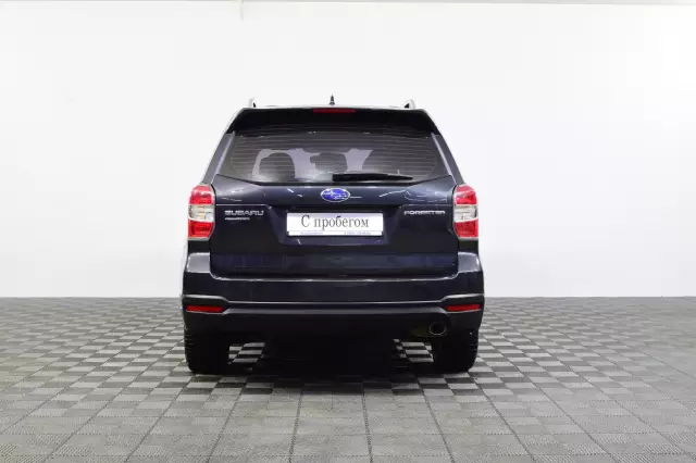 Subaru Forester 2015