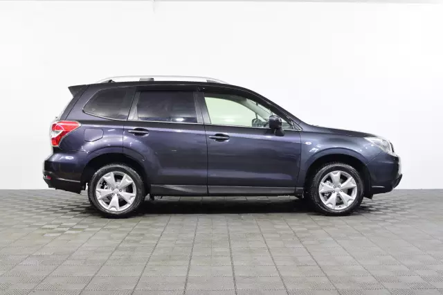 Subaru Forester 2015