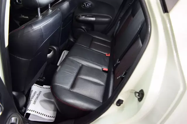 Nissan Juke 2011