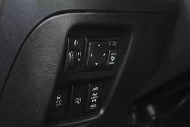 Nissan Juke 2011