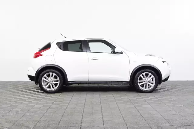 Nissan Juke 2011