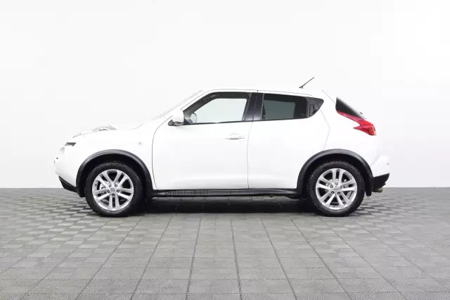 Nissan Juke 2011