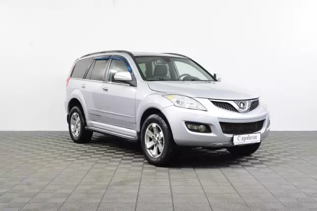 Great Wall Hover H5 2013