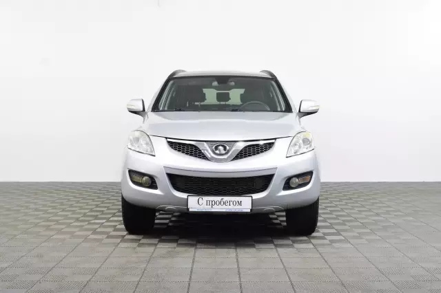 Great Wall Hover H5 2013