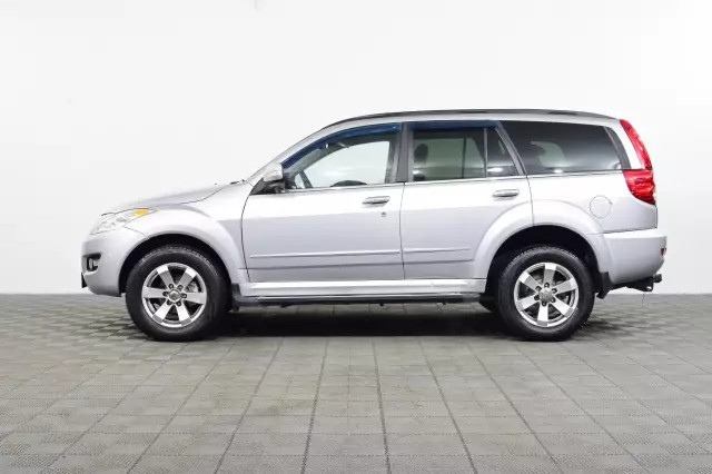 Great Wall Hover H5 2013