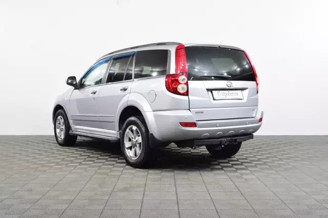 Great Wall Hover H5 2013