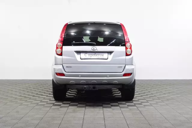 Great Wall Hover H5 2013