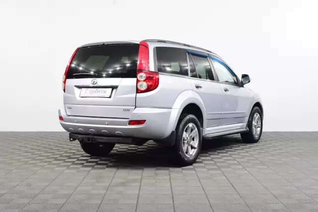 Great Wall Hover H5 2013