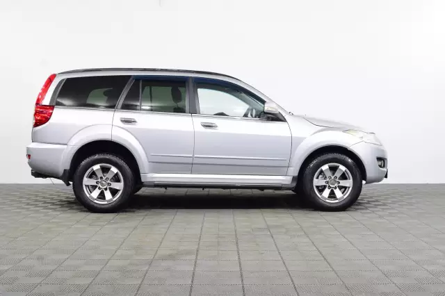 Great Wall Hover H5 2013