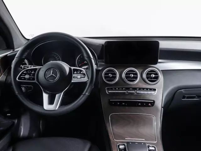 Mercedes-Benz GLC-Класс 2020