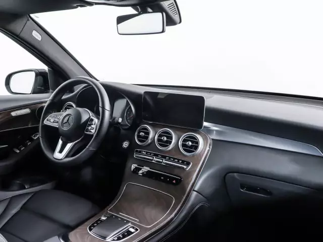 Mercedes-Benz GLC-Класс 2020