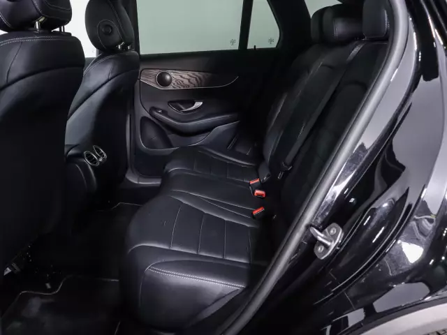 Mercedes-Benz GLC-Класс 2020