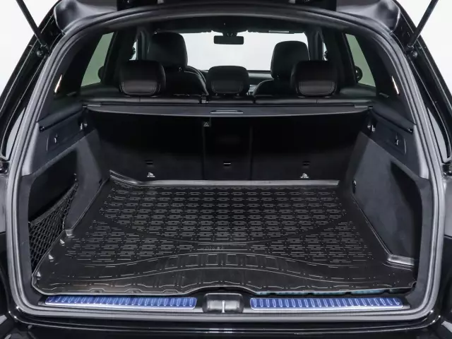 Mercedes-Benz GLC-Класс 2020