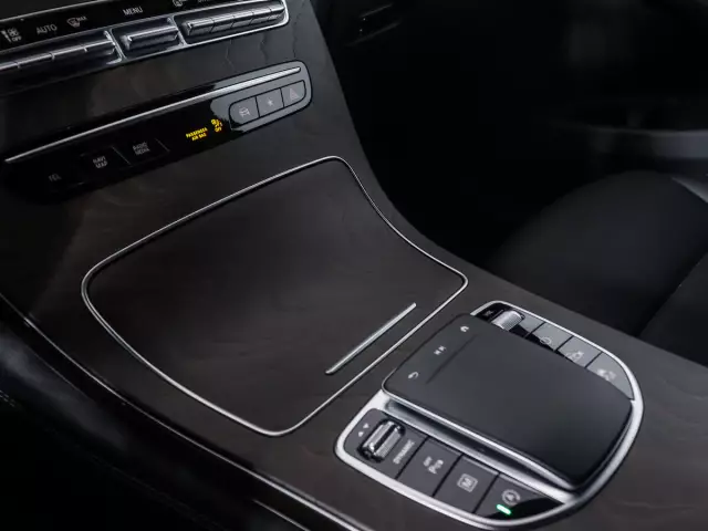 Mercedes-Benz GLC-Класс 2020