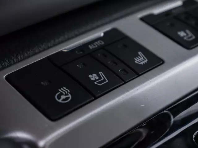 Toyota Land Cruiser 2018