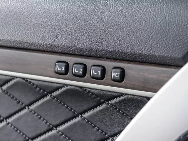 Toyota Land Cruiser 2018