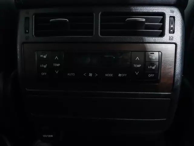 Toyota Land Cruiser 2018