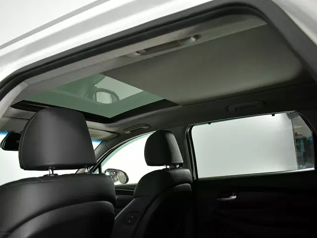 Hyundai Santa Fe 2019