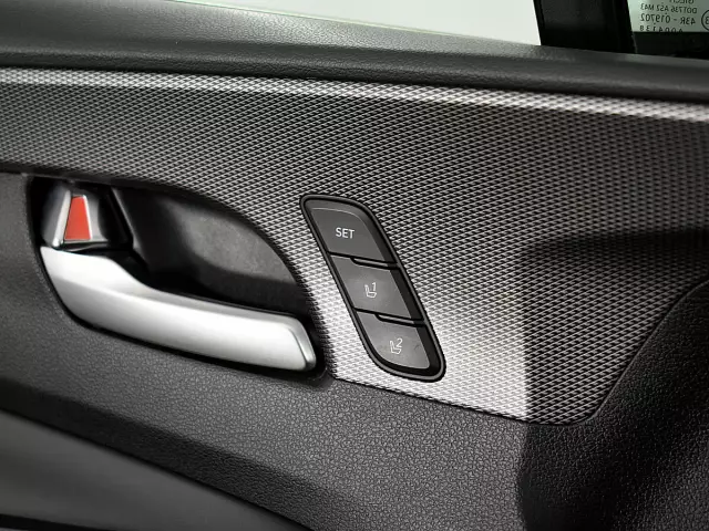 Hyundai Santa Fe 2019