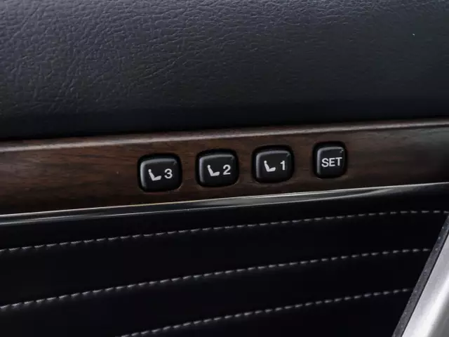 Toyota Land Cruiser 2019