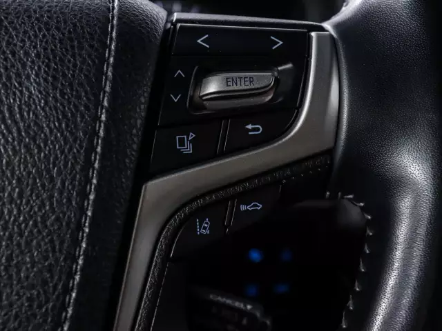 Toyota Land Cruiser 2019