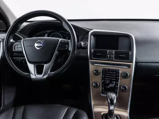 Volvo XC60 2014