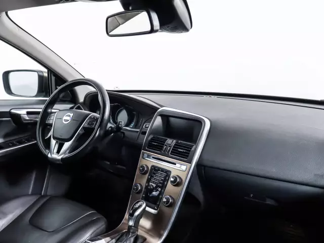 Volvo XC60 2014