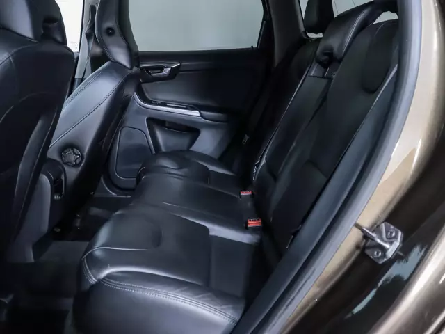 Volvo XC60 2014